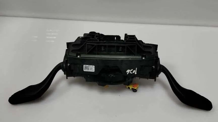 Steering Angle Sensor - 2017 Ford Fusion