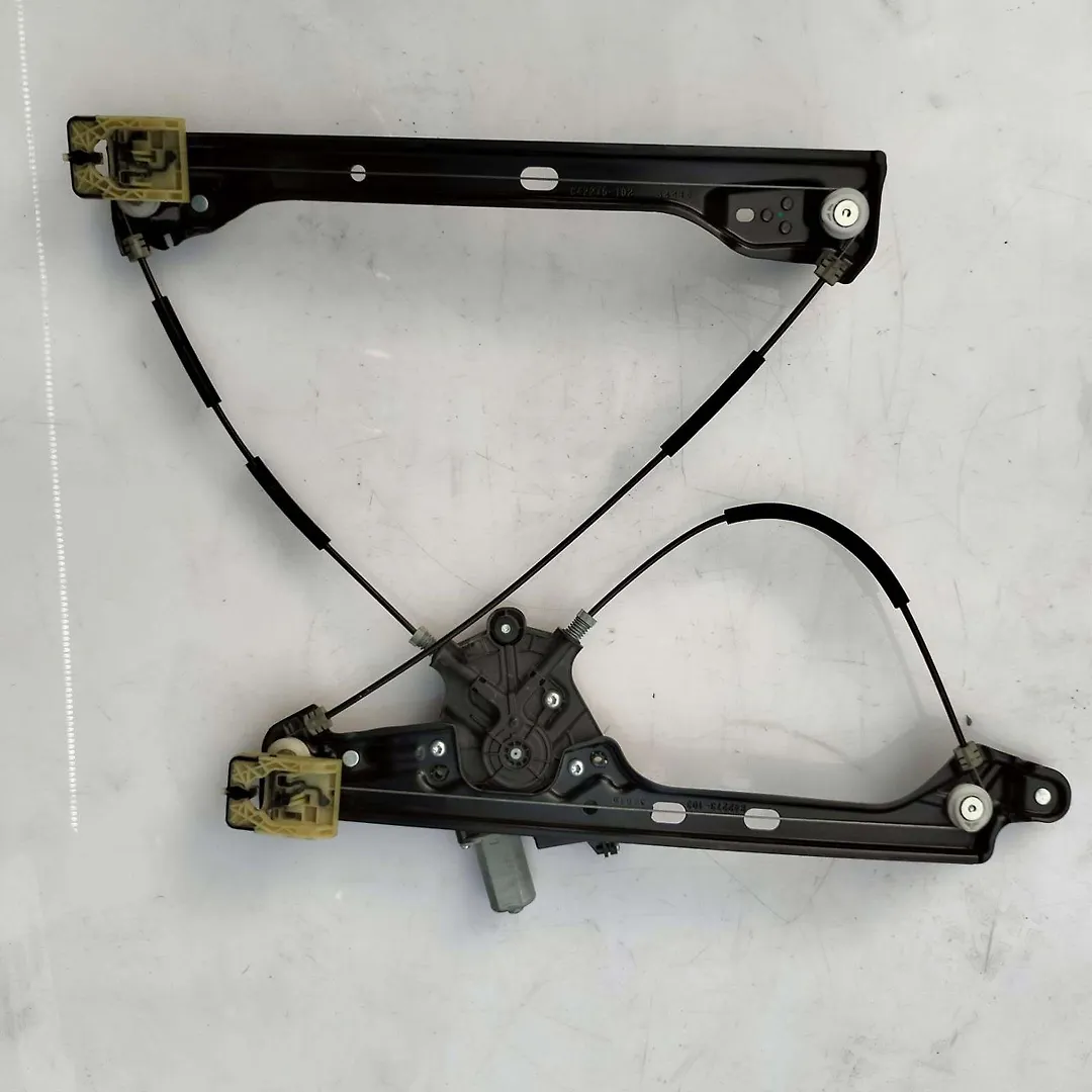 Door Motor (LHF) - 2019 GMC Acadia