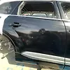 Door (RHB) - 2019 Audi Q7