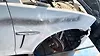 Fender (LHF) - 2014 Jaguar XF