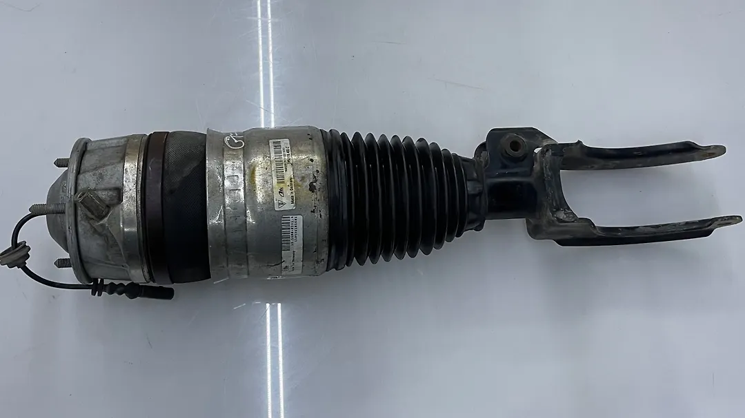 Shock Absorber (LHF) - 2012 Porsche Cayenne