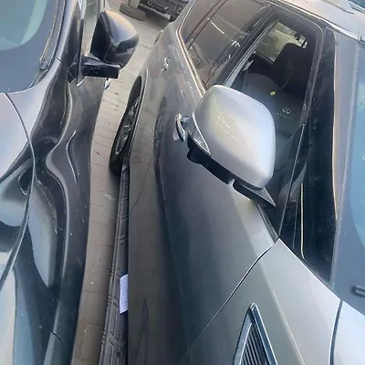 Side Mirror (LH) - 2011 Infiniti QX56