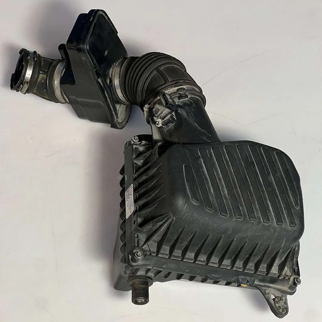 Air cleaner box - 2018 GMC Terrain