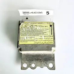 Air bag Module - 2009 Nissan X-Trail