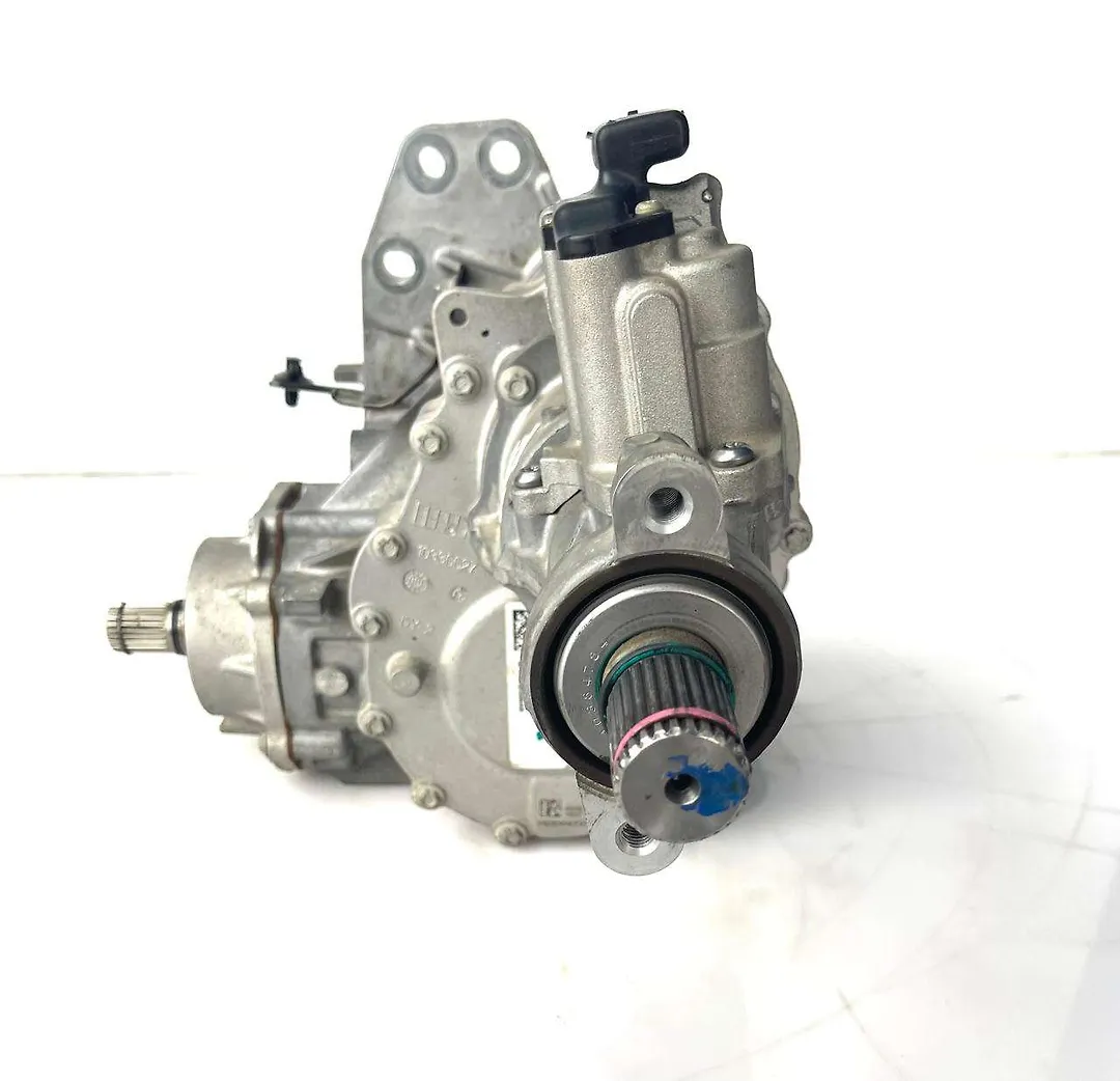 Front Differential  - 2019 Chevrolet Traverse