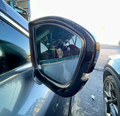Side Mirror (RH) - 2023 Infiniti