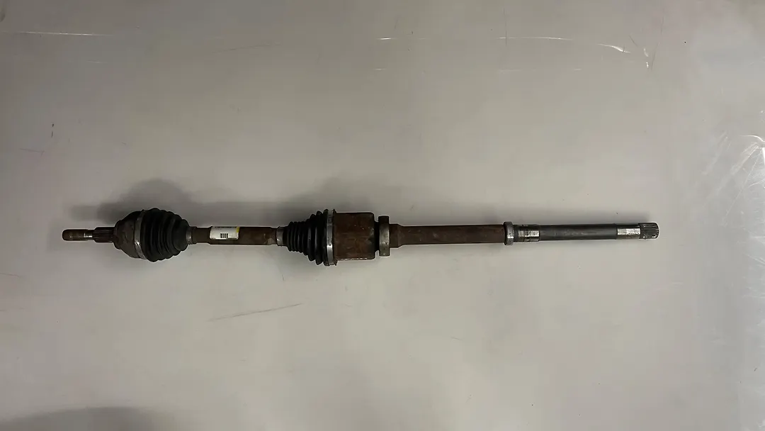 Axle(RHF) - 2016 Lincoln MKX Select