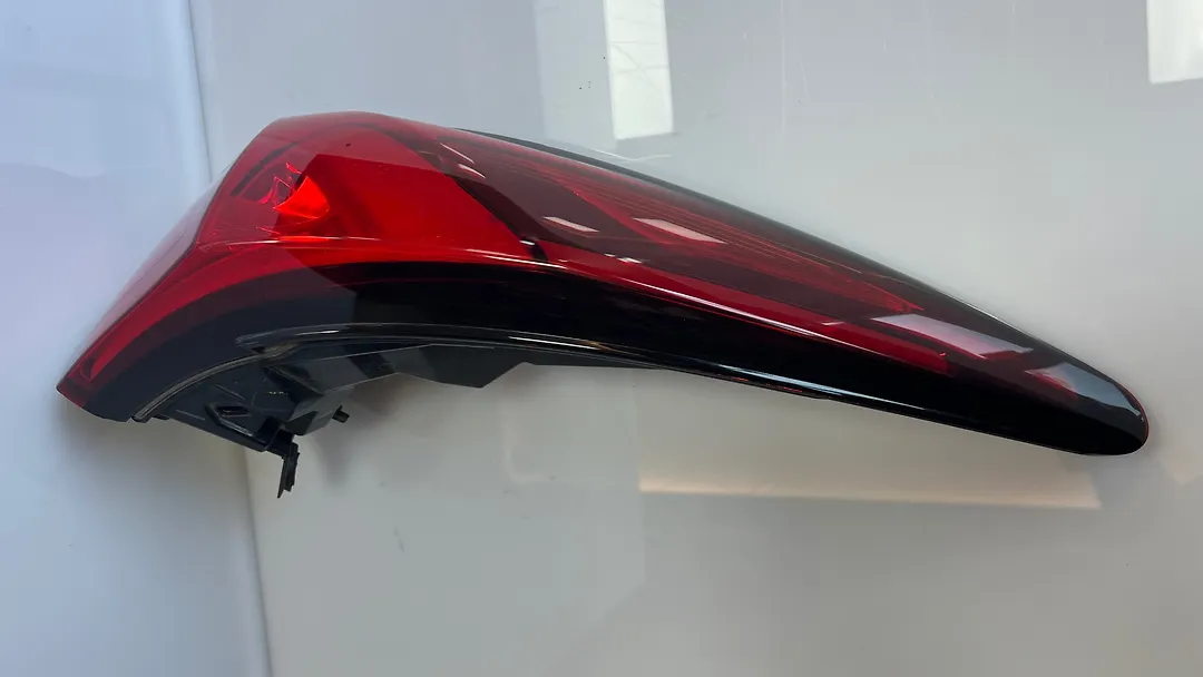 Trunk Light (LH) - 2017 Infiniti QX60