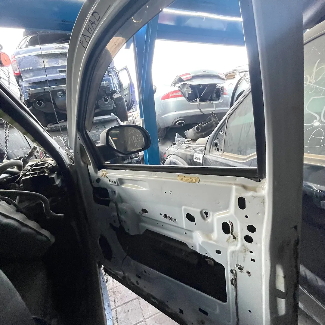 Door (RHF) - 2012 Chevrolet SILVERADO