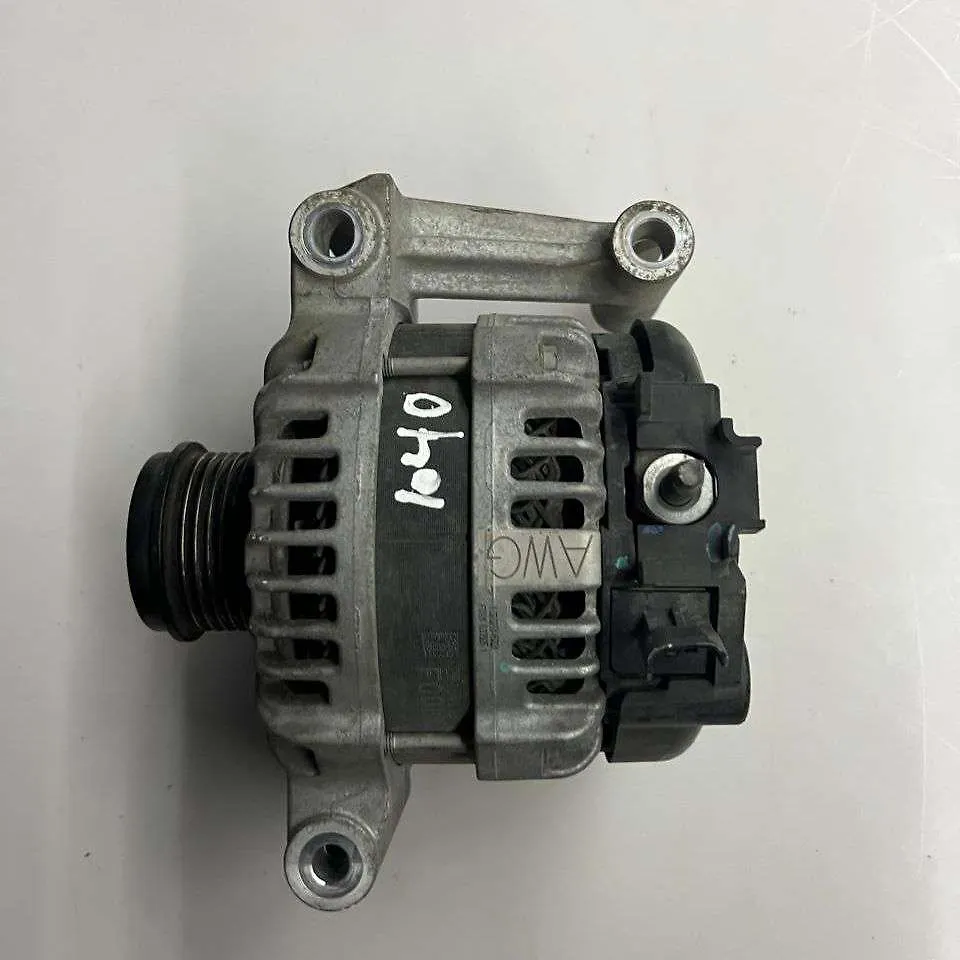 Alternator - 2018 Chevrolet Equinox