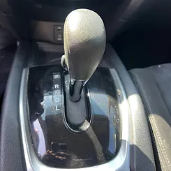 Gear Shift Knob(Automatic) - 2015 Nissan Rogue