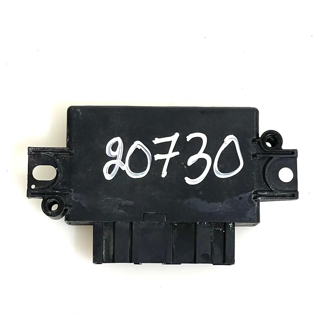 Parking Assist Control Module - 2021 Ford Bronco Sport OUTER BANKS
