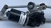 Windshield wiper motor - 2018 Jeep Compass Longitude