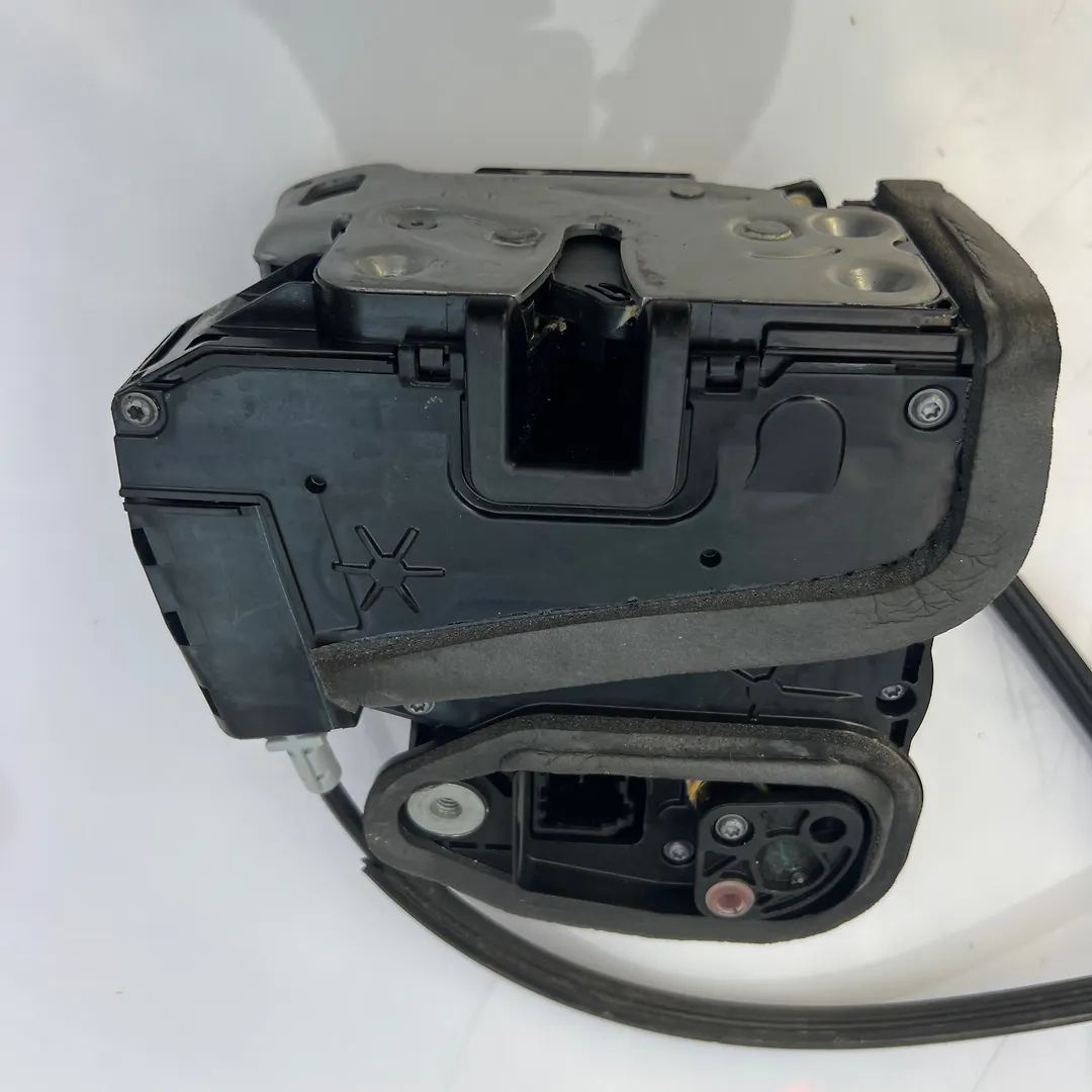DOOR LOCK(LHF) - 2020 Chevrolet Traverse