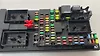 Body Control Module/BCM - 2013 Jaguar XJ