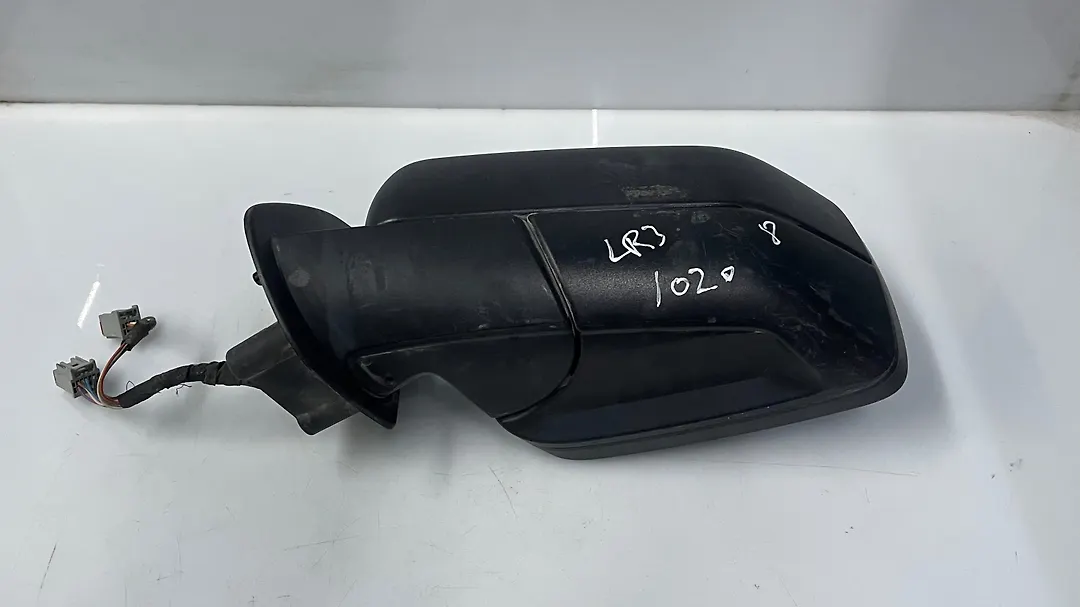 Side Mirror (LH) - 2008 Land Rover LAND ROVER