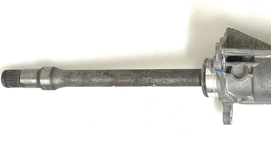 Differential Output Shaft - 2020 Cadillac CT4 Premium Luxury