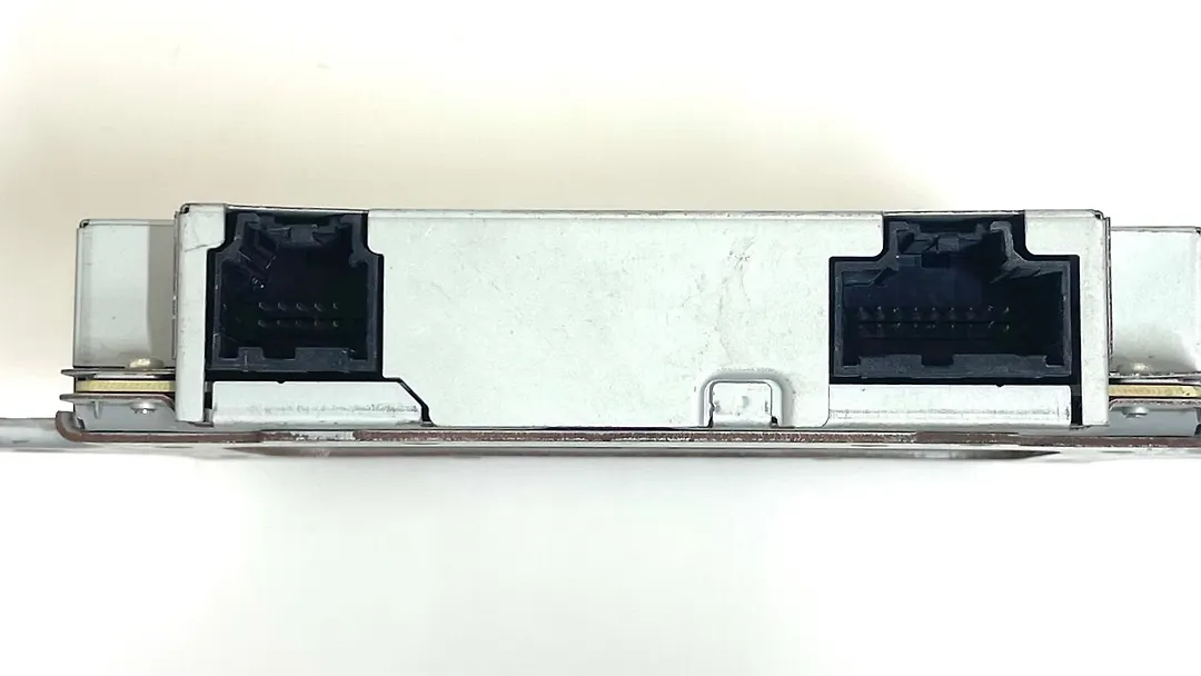 Chassis Control Module - 2018 Chevrolet Traverse LT Leather
