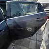Door (LHB) - 2018 Chevrolet Malibu