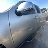 Door (LHF) - 2008 GMC Sierra SL 1/2 Ton