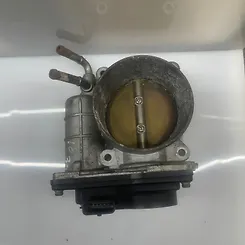 Throttle body - 2014 Nissan Pathfinder