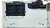 Radio FM CD Player Receiver - 2020 Ford Explorer Police