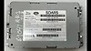 Audio equipment radio - 2013 Land Rover RANGE ROVER SPORT