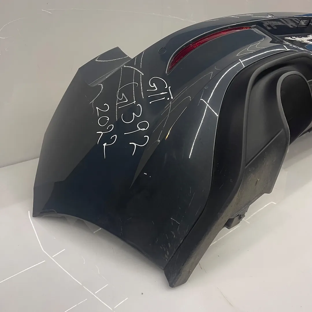 Rear Bumper - 2022 Volkswagen GTI