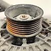 Alternator - 2010 Nissan Armada