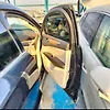 Door (RHF) - 2015 Lincoln MKC