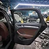 Door (RHB) - 2017 Audi A3