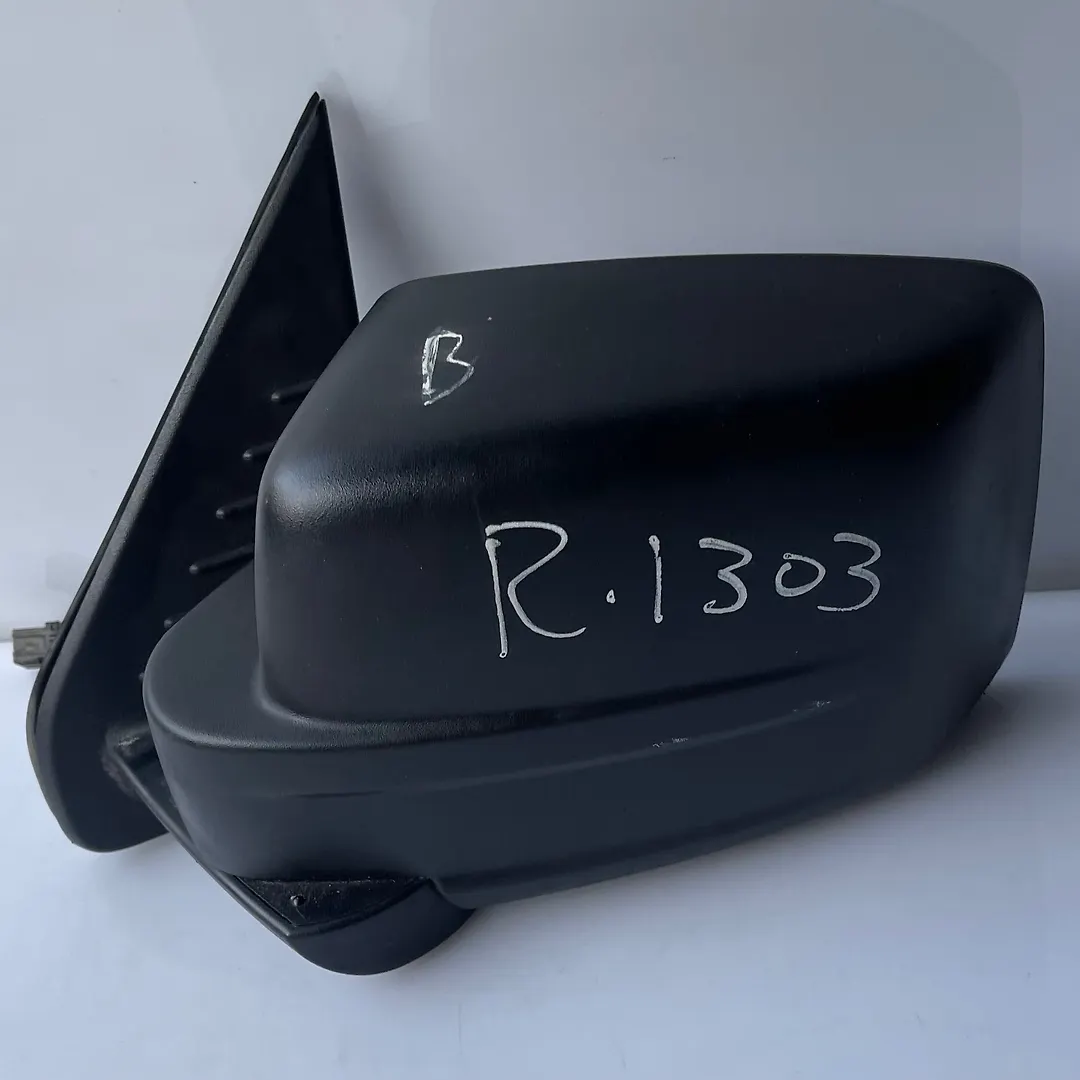 Side Mirror (LH) - 2009 Jeep Cherokee