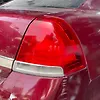 Tail Light (RH) - 2009 Chevrolet Caprice