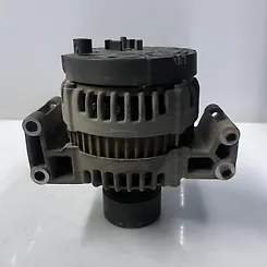 Alternator - 2008 Land Rover LR4