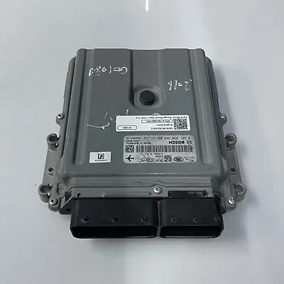 Engine ecm - 2016 Land Rover RANGE ROVER 