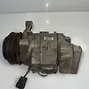 AC Compressor - 2013 Cadillac CTS