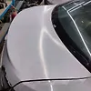 Tailgate - 2014 Ford Taurus