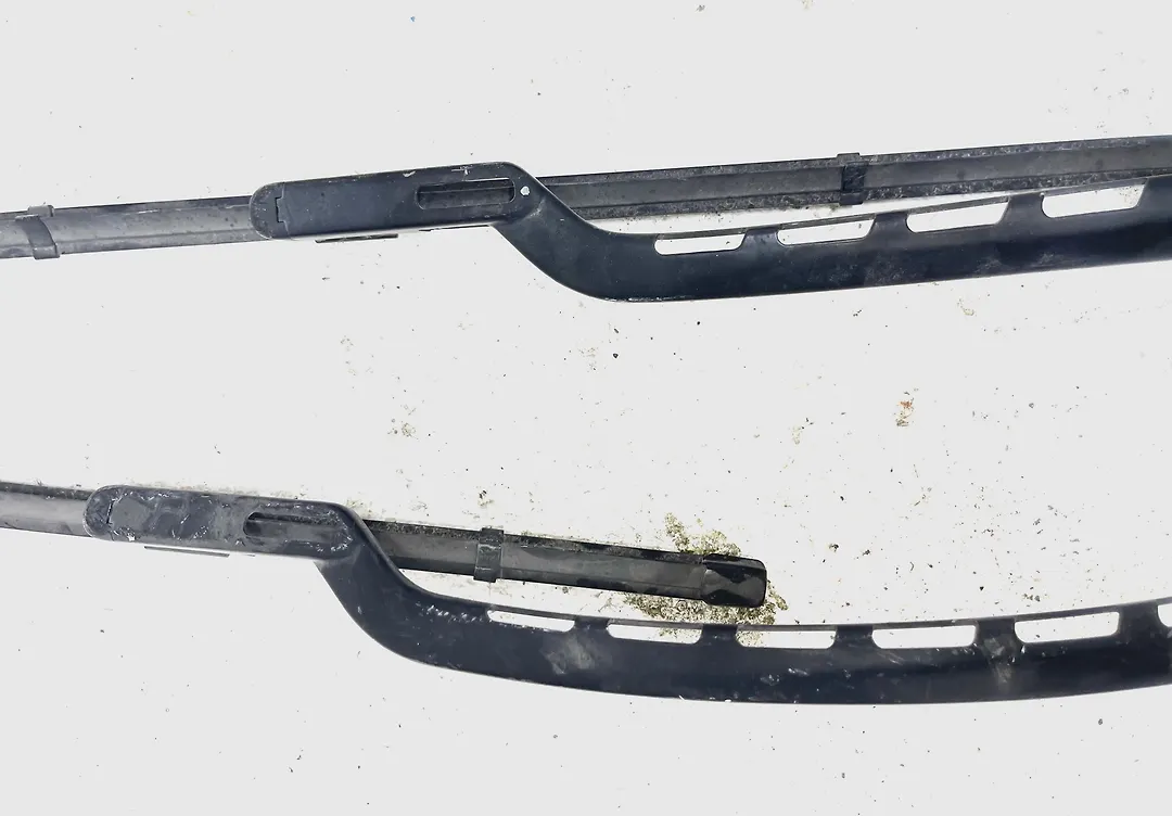 Windshield wiper - 2017 Lincoln MKC Select