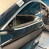 Door (LHF) - 2018 Infiniti QX50 2.0 Turbo