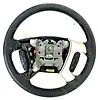 Steering wheel - 2013 GMC Acadia SLT 1