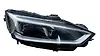 Headlight (RH) - 2018 Audi A5