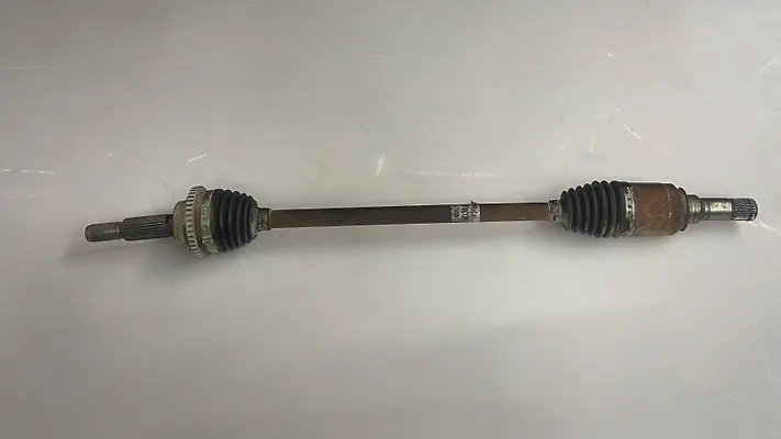 Axle Rear (RH) - 2012 Ford Escape XLT