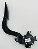 Pedal brake/clutch - 2018 Chevrolet Traverse LS
