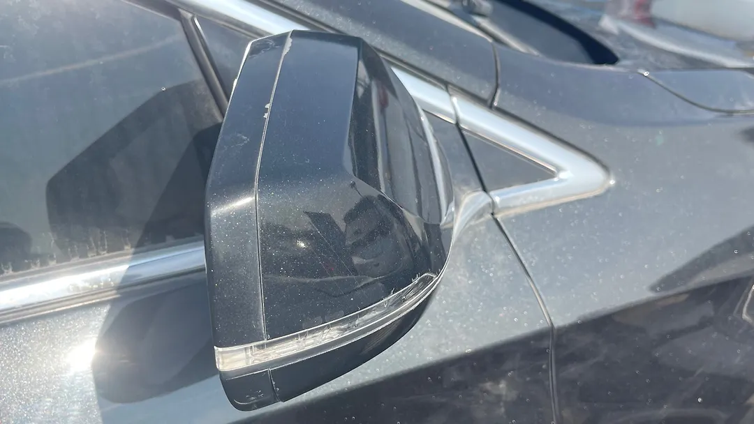Side Mirror (RH) - 2014 Cadillac XTS