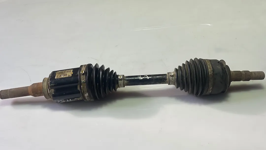 Axle(LHF) - 2016 Chevrolet Cruze