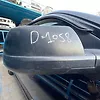 Side Mirror (RH) - 2008 Toyota Tundra SR5