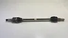 Axle Rear (RH) - 2015 GMC Acadia SLE