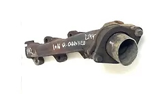 Exhaust manifold - 2014 Jeep Grand Cherokee Overland