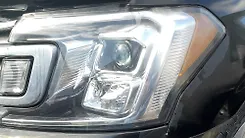 Headlight (LH) - 2019 Ford Expedition MAX XLT
