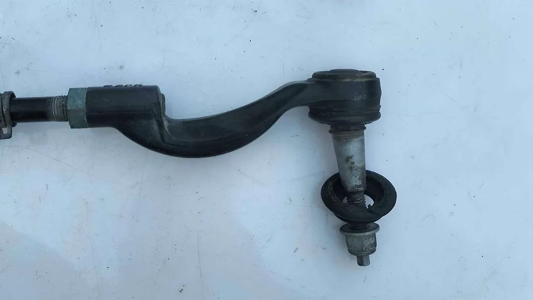 Tie rod - 2016 Chevrolet Camaro
